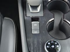 2021款 奇骏 VC-Turbo 300 CVT 4WD至尊版