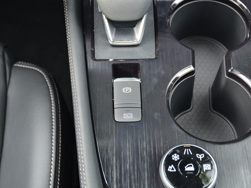 2021款 奇骏 VC-Turbo 300 CVT 4WD至尊版