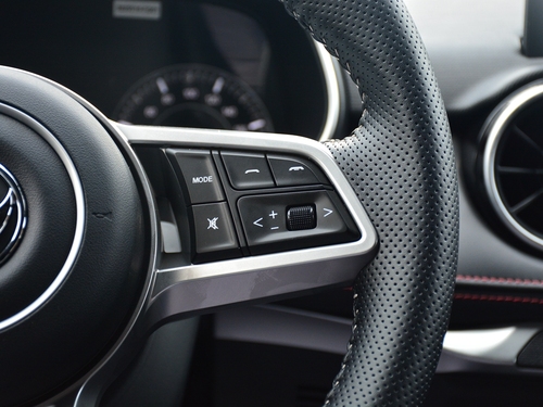 2022款 风光500 1.5T CVT智享型