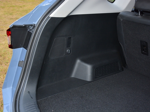 2021款 五菱星辰 1.5T CVT星曜版