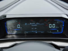 2021款 库斯途 380TGDi 智爱尊贵版 LUX Premium