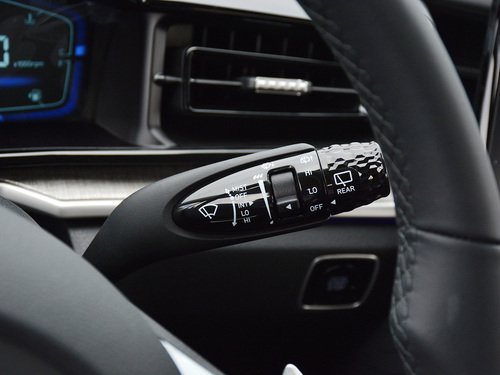 2021款 库斯途 380TGDi 智爱尊贵版 LUX Premium