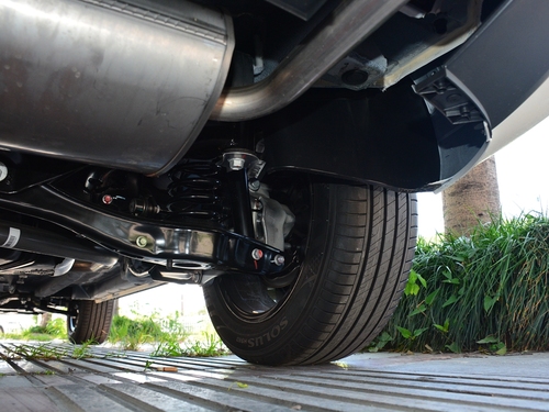 2021款 思皓QX 300T DCT尊贵智联型