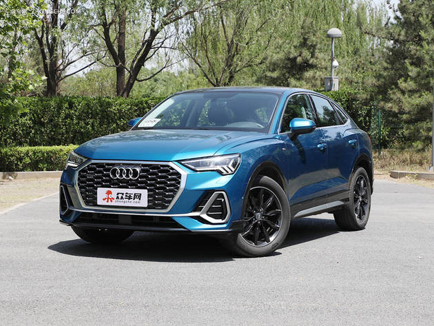 奥迪q3车型南平最新优惠幅度005万现车充足欢迎选购