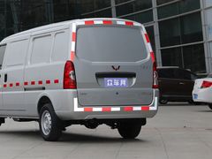 2021款 五菱荣光  1.5L加长基本型封窗车2座L3C