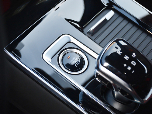 2021款 思皓曜 1.5TGDI DCT闪电RACE版