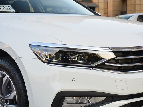 2021款 蔚揽 2.0T 畅行版