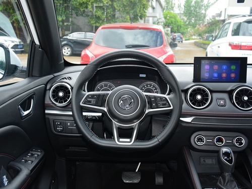 2022款 风光500 1.5T CVT智享型