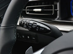 2021款 库斯途 380TGDi 智爱尊贵版 LUX Premium