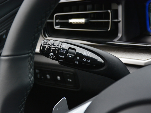 2021款 库斯途 380TGDi 智爱尊贵版 LUX Premium