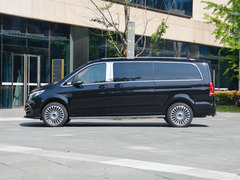 2021款 迈莎锐MV600 2.0T Y燿影图片_高清图