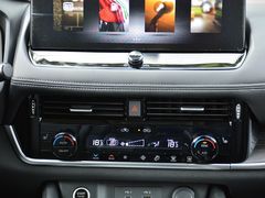 2021款 奇骏 VC-Turbo 300 CVT 4WD至尊版