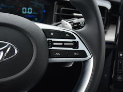 2021款 库斯途 380TGDi 智爱尊贵版 LUX Premium