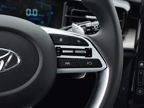 2021款 库斯途 380TGDi 智爱尊贵版 LUX Premium