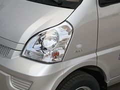 2021款 五菱荣光  1.5L加长基本型封窗车2座L3C