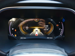 2021款 思皓曜 1.5TGDI DCT闪电RACE版