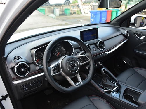 2022款 风光500 1.5T CVT智享型