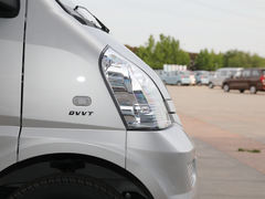 2021款 五菱荣光  1.5L加长基本型封窗车2座L3C