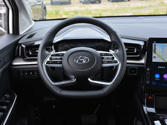 2021款 库斯途 380TGDi 智爱尊贵版 LUX Premium