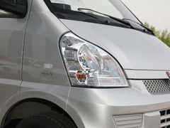 2021款 五菱荣光  1.5L加长基本型封窗车2座L3C