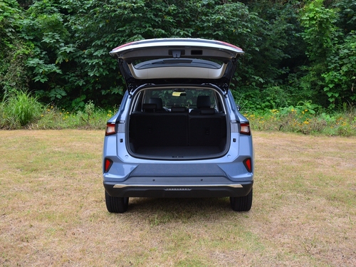 2021款 五菱星辰 1.5T CVT星曜版