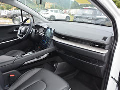 2021款 库斯途 380TGDi 智爱尊贵版 LUX Premium