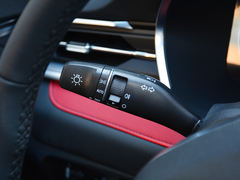 2021款 思皓曜 1.5TGDI DCT闪电RACE版