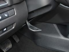 2021款 奇骏 VC-Turbo 300 CVT 4WD至尊版