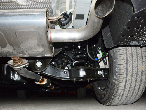 2022款  途胜L 2.0L 混动·尊贵版