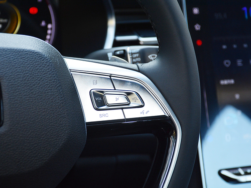 2021款 思皓曜 1.5TGDI DCT闪电RACE版