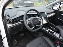 2021款 库斯途 380TGDi 智爱尊贵版 LUX Premium