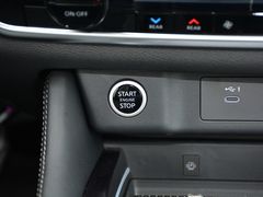 2021款 奇骏 VC-Turbo 300 CVT 4WD至尊版