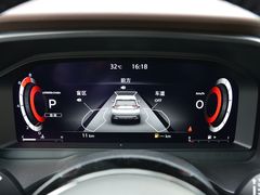 2021款 奇骏 VC-Turbo 300 CVT 4WD至尊版