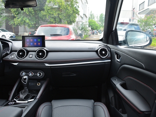 2022款 风光500 1.5T CVT智享型