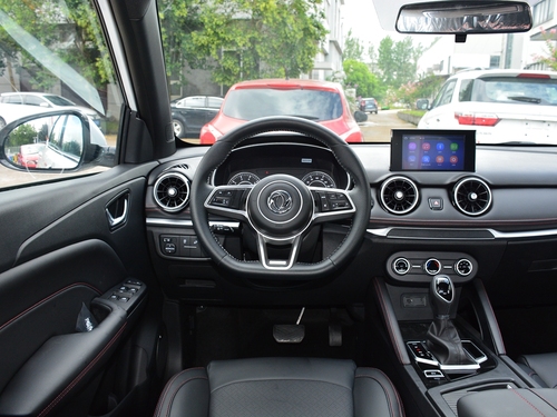 2022款 风光500 1.5T CVT智享型