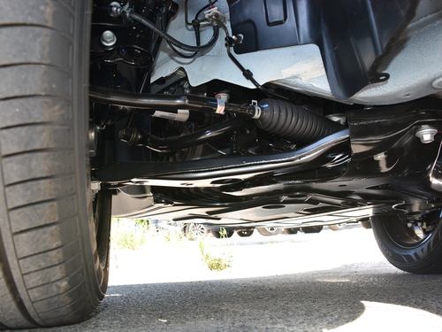 2021款 思皓QX 300T DCT尊贵智联型