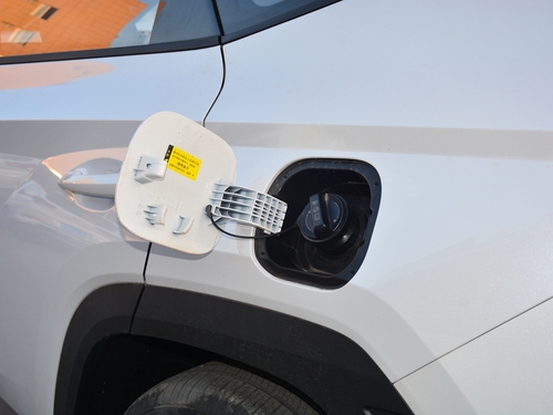 2022款  途胜L 2.0L 混动·尊贵版