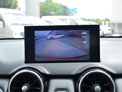 2022款 风光500 1.5T CVT智享型