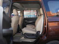 2021款 五菱宏光 1.5L改款 S舒适型LAR