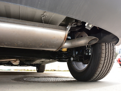 2022款 风光500 1.5T CVT智享型