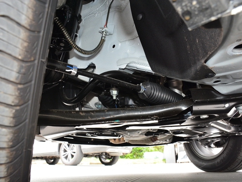 2022款 风光500 1.5T CVT智享型