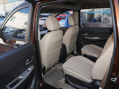 2021款 五菱宏光 1.5L改款 S舒适型LAR