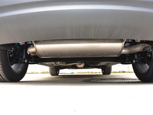 2022款 风光500 1.5T CVT智享型