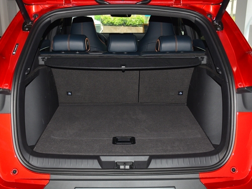 2021款 宋PLUS新能源 DM-i 110KM 旗舰PLUS