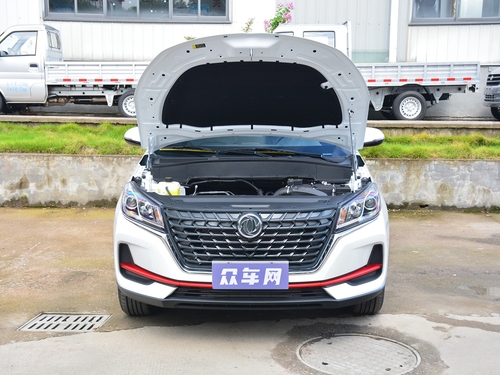 2022款 风光500 1.5T CVT智享型