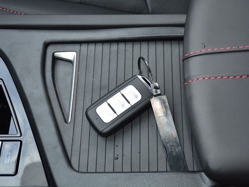 2022款 风光500 1.5T CVT智享型