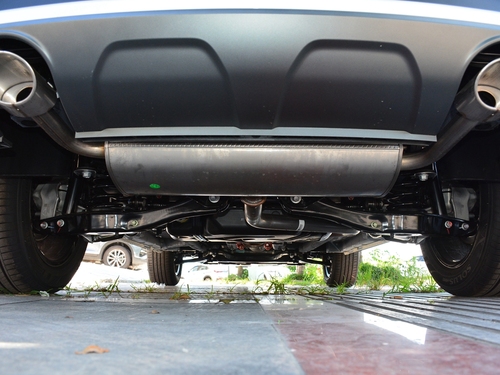 2021款 思皓QX 300T DCT尊贵智联型