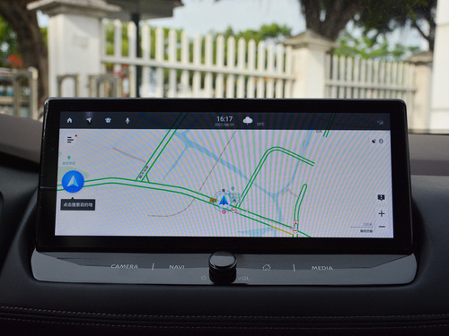 2021款 奇骏 VC-Turbo 300 CVT 4WD至尊版