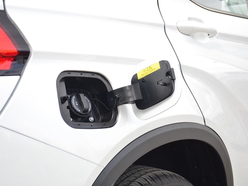 2022款 风光500 1.5T CVT智享型