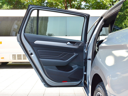 2021款 蔚揽 2.0T R-Line纵行版